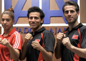 Vatanseverlik ve Milliyetçilik Budur – Cengiz YAĞIZ