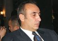 Cengiz Yağız
