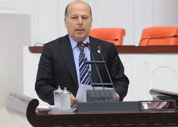 Demirçalı’dan Bakan Kılıç’a Federasyon Soruları – Ülkede Haber Gazetesi – 22 Kasım 2012