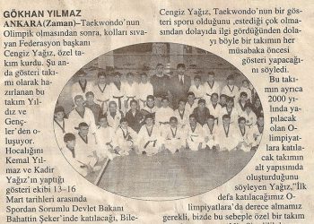 Şampiyon sporcularının alt yapısı böyle oluşturulmuştu. Şimdi ne yapılıyor?