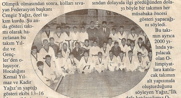 Şampiyon sporcularının alt yapısı böyle oluşturulmuştu. Şimdi ne yapılıyor?