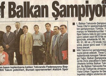 Büyük Küçük Denmedi Bütün Organizasyonlar Önemsendi