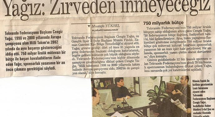 Küçücük Bütçelerle Hiç Zirveden İnmedik. Bu Güne Göre Kat Kat Fazla Yurt İçi Organizasyonlar Yaptık. Ya Şimdiki Devasa Bütçe Nereye Nasıl Buharlaşıyor?