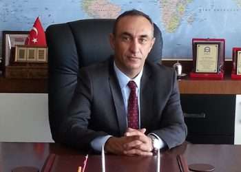 Cengiz Yağız - Eski Türkiye Taekwondo Federasyonu Başkanı