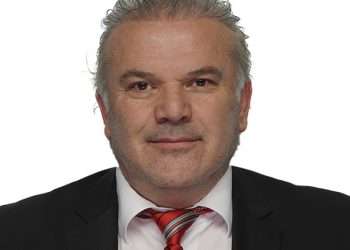 Prof. Dr. Fikret Ramazanoğlu