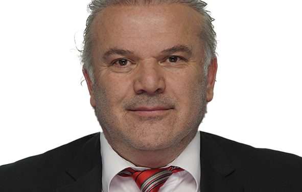 Prof. Dr. Fikret Ramazanoğlu