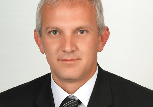 Profesör Doktor Nusret Ramazanoğlu