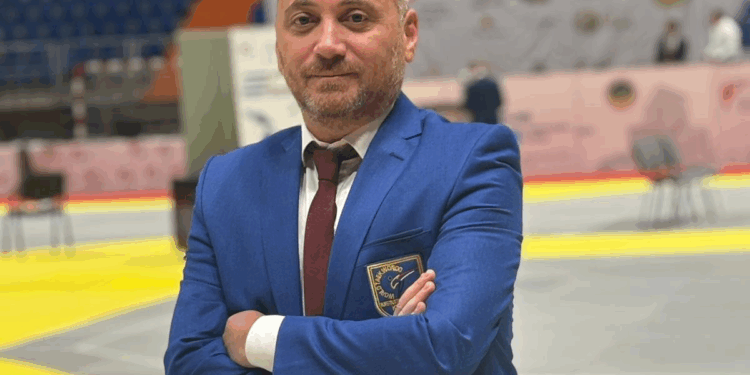 İyi Bir Hakem Nasıl Olmalıdır? – İbrahim Usta