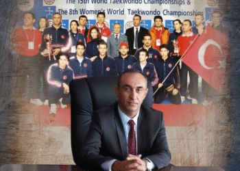 Türkiye Taekwondo Federasyonumuzun 2025 Yılı Değerlendirmesi – Cengiz Yağız