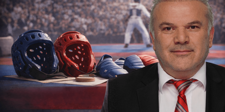 Liyakatsız Yönetim; Yetkisiz ve Sorumsuz Görevler – Prof. Dr. Fikret Ramazanoğlu