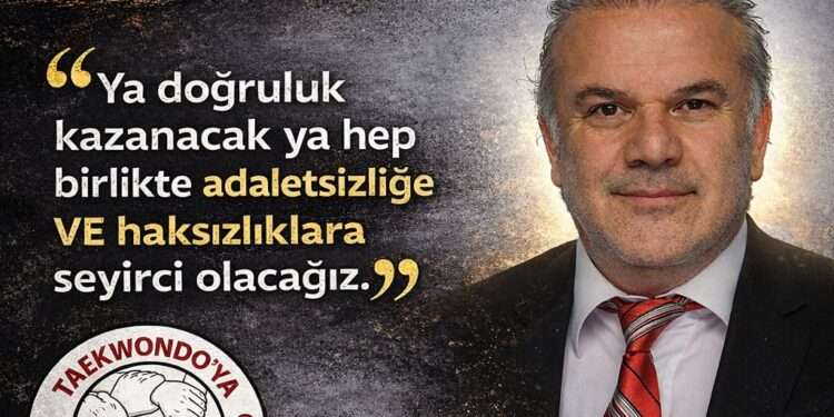 Ahlaki Çürümeye Karşı Doğru Yönetim – Prof. Dr. Fikret Ramazanoğlu