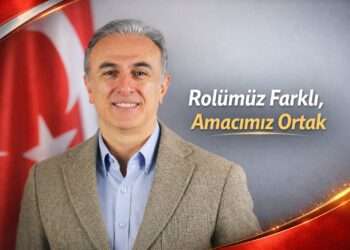 Rolümüz Farklı, Amacımız Ortak – Doç. Dr. Kadir Yağız