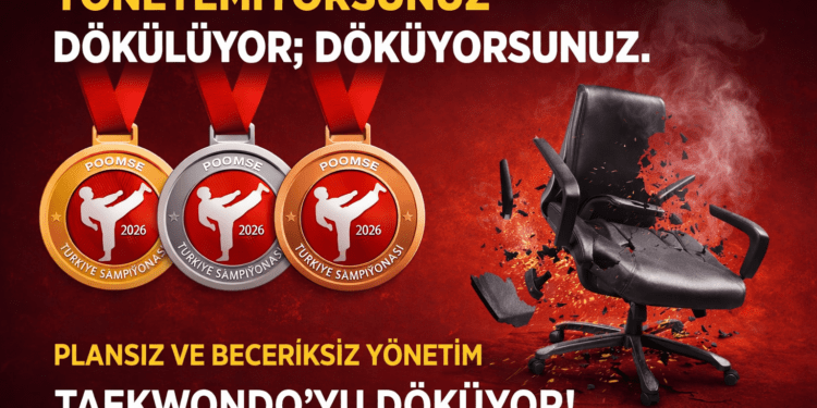 Yönetemiyorsunuz, Dökülüyor; Döküyorsunuz – Cengiz Yağız