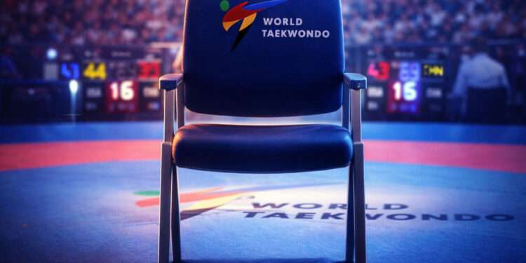 Dünya Taekwondo Hakem Seçme Kampı Sonuçları Belli Oldu – Cengiz Yağız