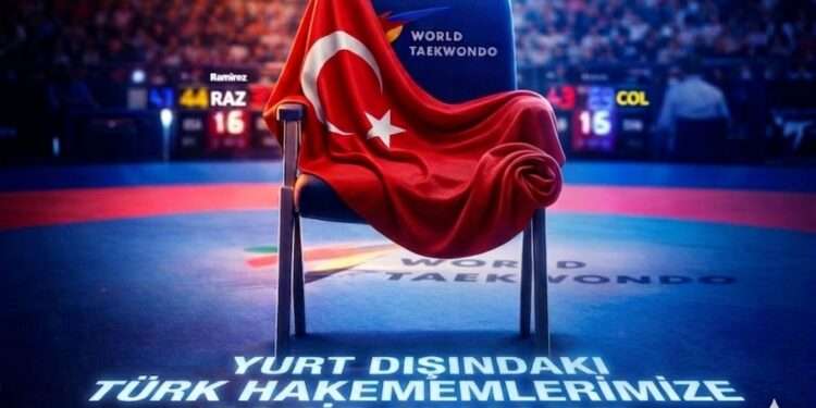 Türk Hakemler Neden Desteklenmiyor? – Cengiz Yağız