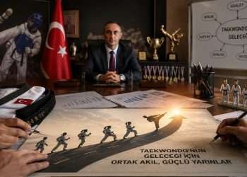 Taekwondomuzun Geleceği İçin Ana Statü Düzenleme Fırsatını Değerlendirelim