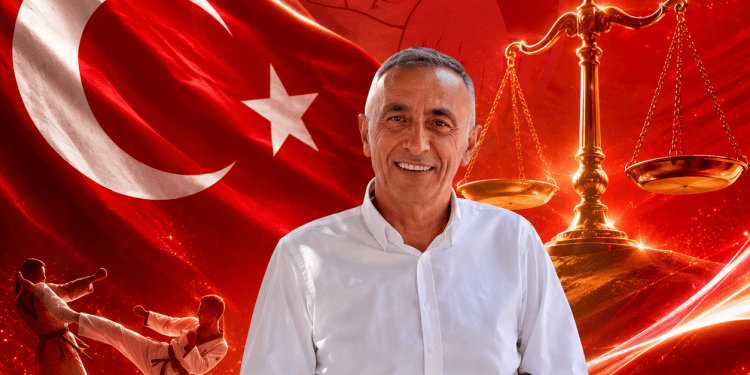 Kendi Ana Statümüzü Kendimiz Yapabiliriz – Cengiz Yağız